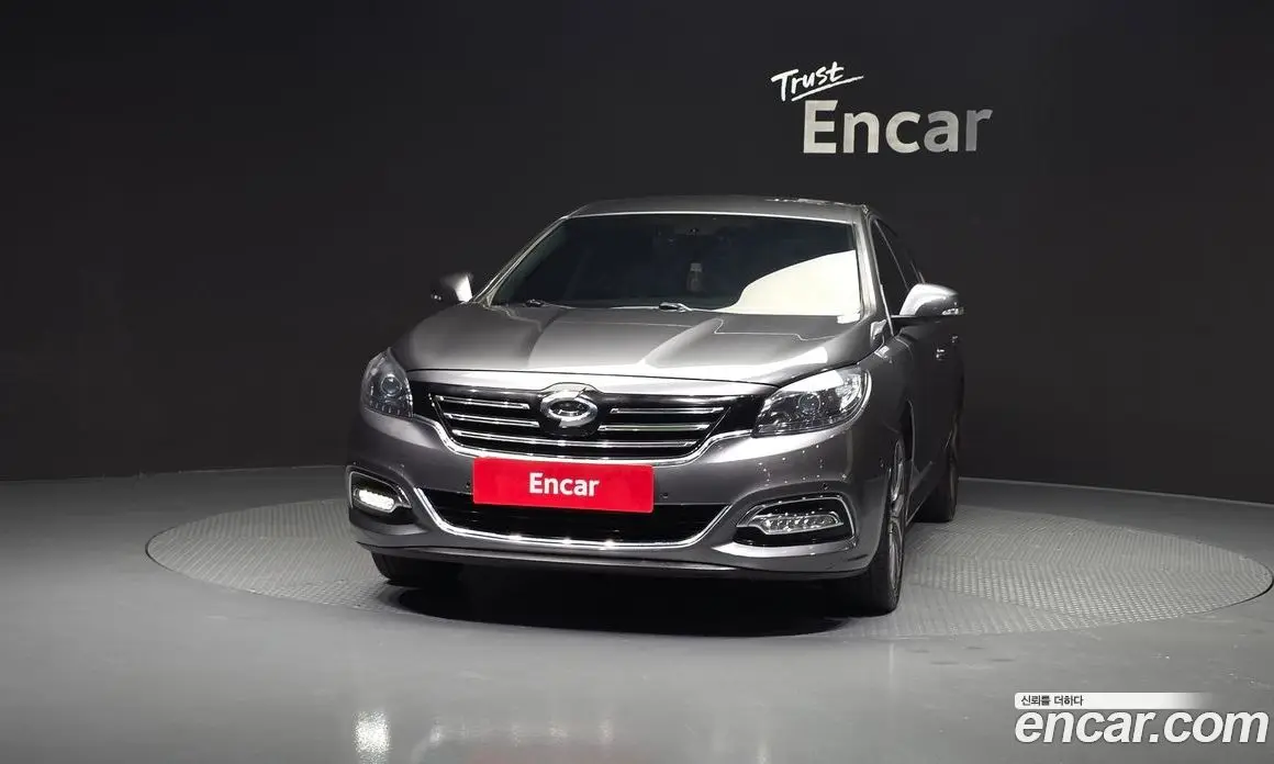 Renault (Samsung) SM7 2019 2.0 автомат (гидро), фото 3 Renault (Samsung) SM7 2019 2.0 автомат (гидро), фото 3