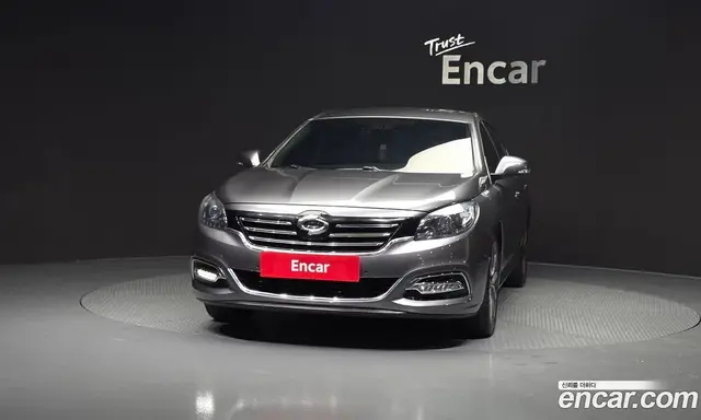 Renault (Samsung) SM7 2019 2.0 автомат (гидро), миниатюра 3 Renault (Samsung) SM7 2019 2.0 автомат (гидро), миниатюра 3