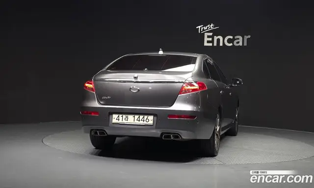 Renault (Samsung) SM7 2019 2.0 автомат (гидро), миниатюра 4 Renault (Samsung) SM7 2019 2.0 автомат (гидро), миниатюра 4