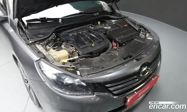 Renault (Samsung) SM7 2019 2.0 автомат (гидро), миниатюра 6 Renault (Samsung) SM7 2019 2.0 автомат (гидро), миниатюра 6