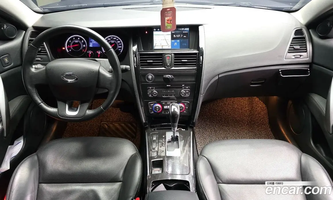 Renault (Samsung) SM7 2019 2.0 автомат (гидро), фото 7 Renault (Samsung) SM7 2019 2.0 автомат (гидро), фото 7