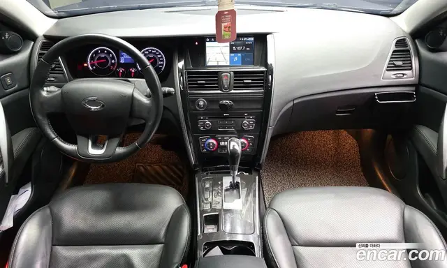Renault (Samsung) SM7 2019 2.0 автомат (гидро), миниатюра 7 Renault (Samsung) SM7 2019 2.0 автомат (гидро), миниатюра 7