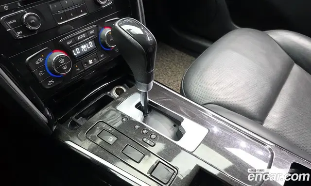 Renault (Samsung) SM7 2019 2.0 автомат (гидро), миниатюра 9 Renault (Samsung) SM7 2019 2.0 автомат (гидро), миниатюра 9