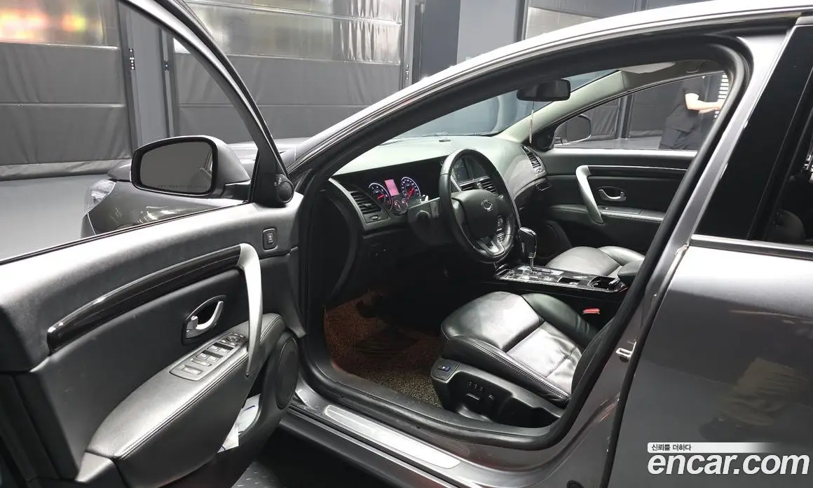 Renault (Samsung) SM7 2019 2.0 автомат (гидро), фото 10 Renault (Samsung) SM7 2019 2.0 автомат (гидро), фото 10