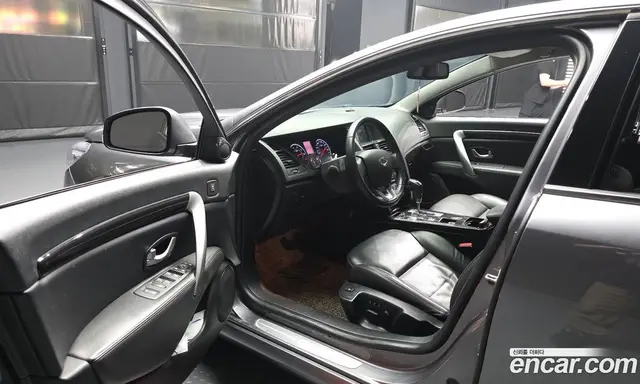 Renault (Samsung) SM7 2019 2.0 автомат (гидро), миниатюра 10 Renault (Samsung) SM7 2019 2.0 автомат (гидро), миниатюра 10
