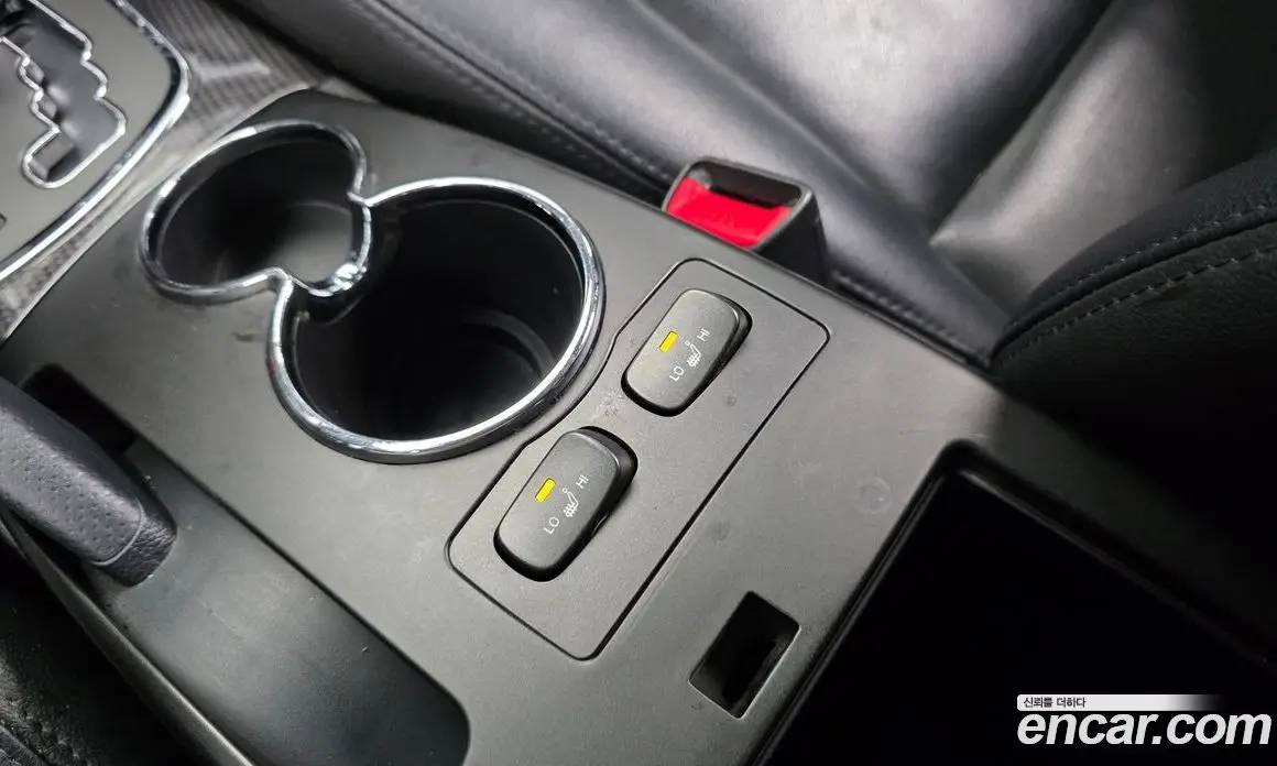 SsangYong Korando 2012 2.0 автомат (гидро), фото 17