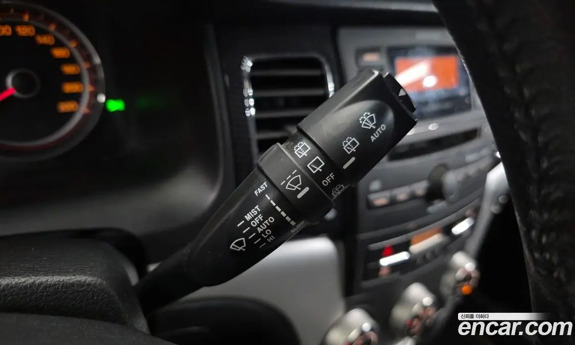 SsangYong Korando 2012 2.0 автомат (гидро), фото 19