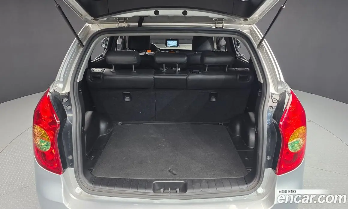 SsangYong Korando 2012 2.0 автомат (гидро), фото 20