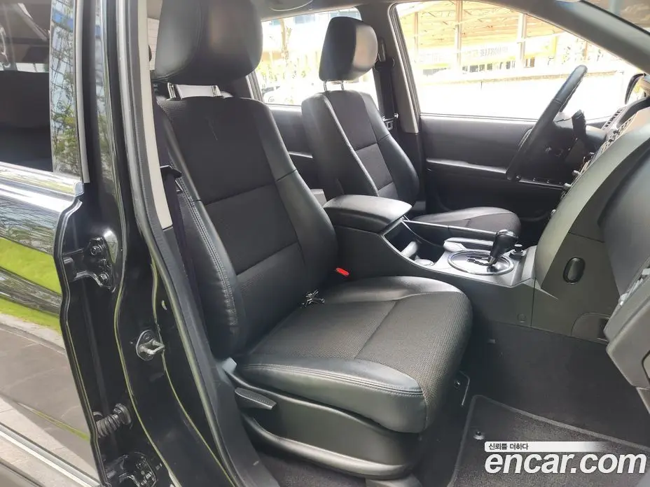 SsangYong Korando 2013 2.0 автомат (гидро), фото 17