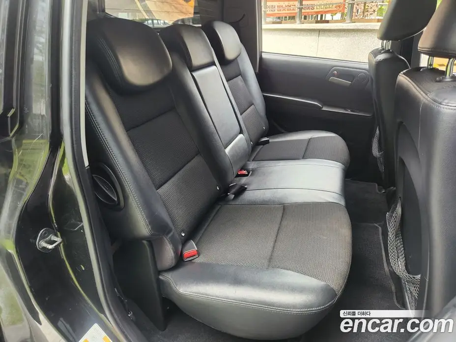 SsangYong Korando 2013 2.0 автомат (гидро), фото 18