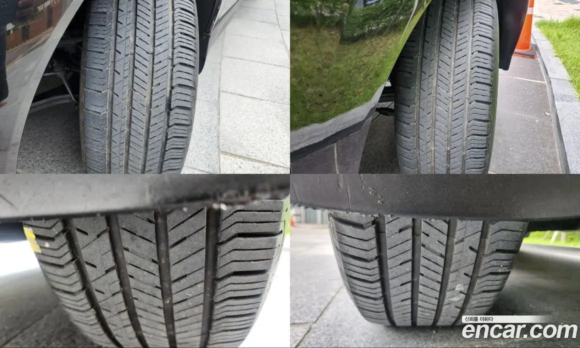 SsangYong Korando 2013 2.0 автомат (гидро), фото 20