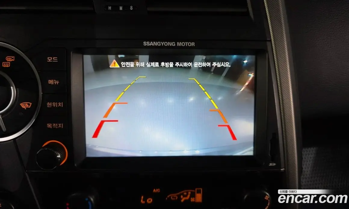 SsangYong Korando 2014 2.0 автомат (гидро), фото 16