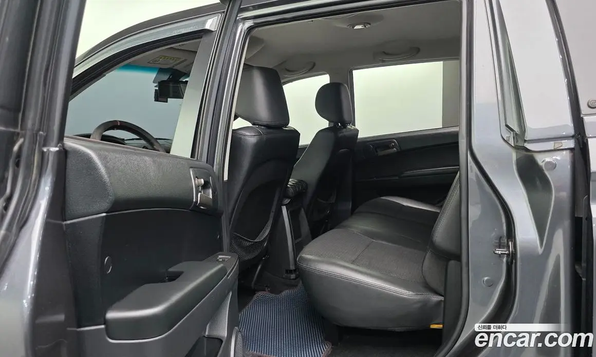 SsangYong Korando 2014 2.0 автомат (гидро), фото 18