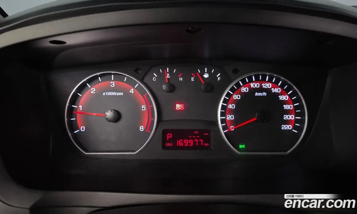 SsangYong Korando 2014 2.0 автомат (гидро), фото 8