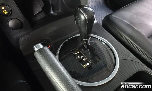 SsangYong Korando 2014 2.0 автомат (гидро), миниатюра 9