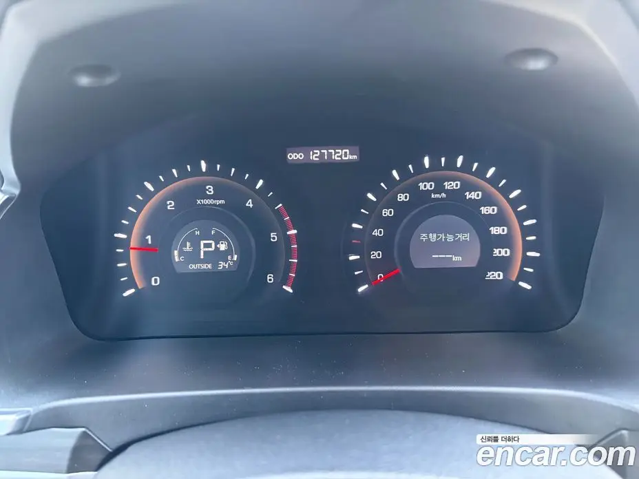 SsangYong Korando 2015 2.0 автомат (гидро), фото 13 SsangYong Korando 2015 2.0 автомат (гидро), фото 13