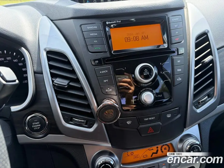 SsangYong Korando 2015 2.0 автомат (гидро), фото 17 SsangYong Korando 2015 2.0 автомат (гидро), фото 17