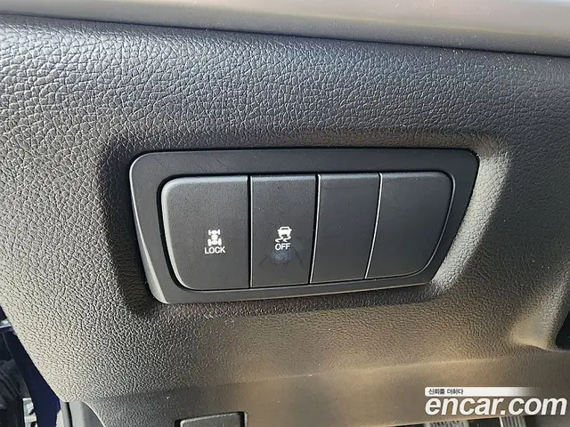 SsangYong Korando 2015 2.2 механика, миниатюра 11