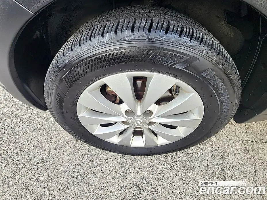 SsangYong Korando 2015 2.2 механика, фото 18
