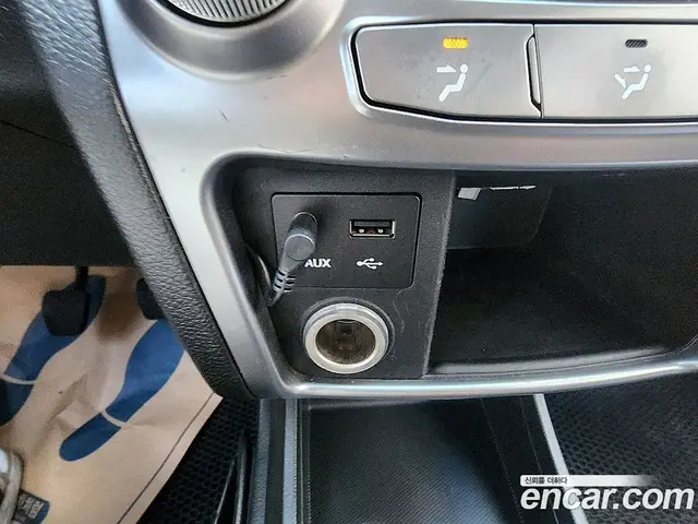 SsangYong Korando 2015 2.2 механика, миниатюра 9