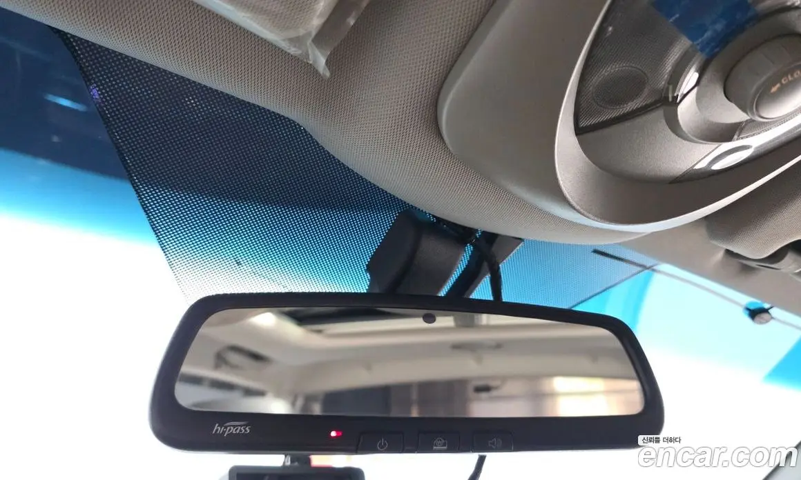 SsangYong Korando 2017 2.2 автомат (гидро), фото 17