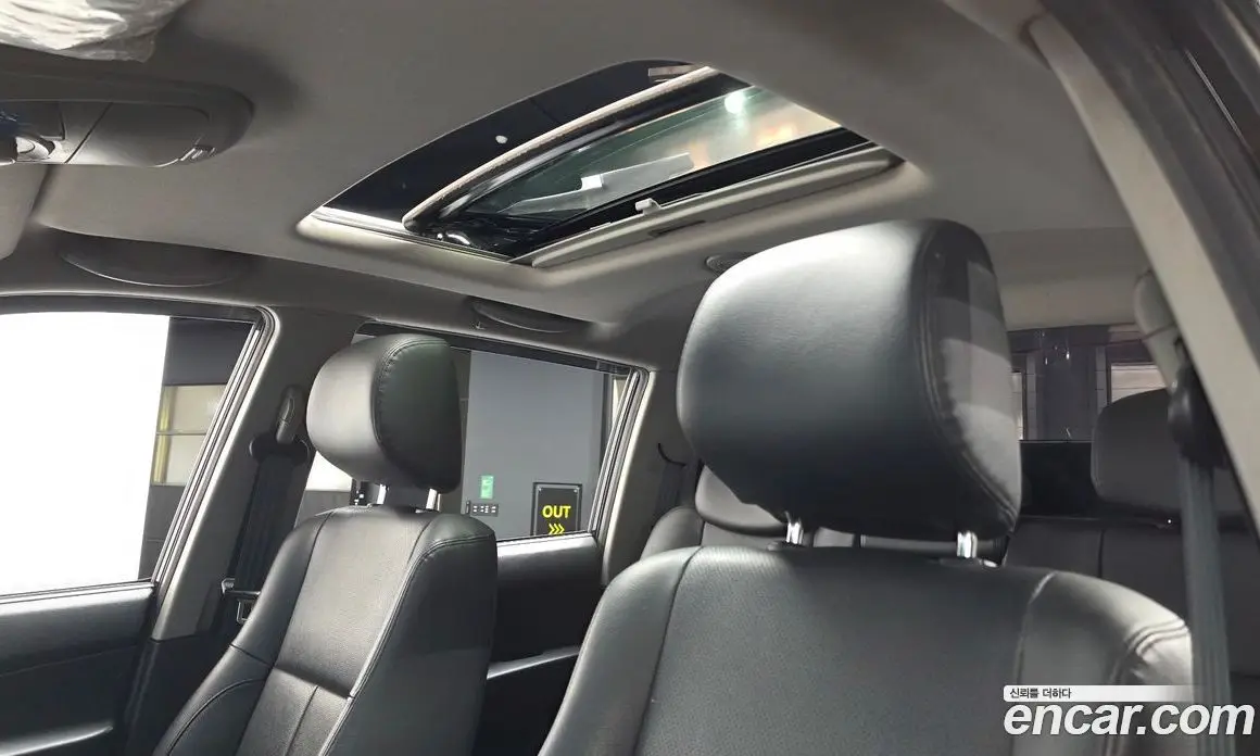 SsangYong Korando 2017 2.2 автомат (гидро), фото 18