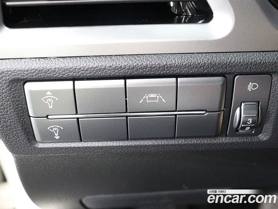 SsangYong Korando 2020 1.5 автомат (гидро), фото 11 SsangYong Korando 2020 1.5 автомат (гидро), фото 11
