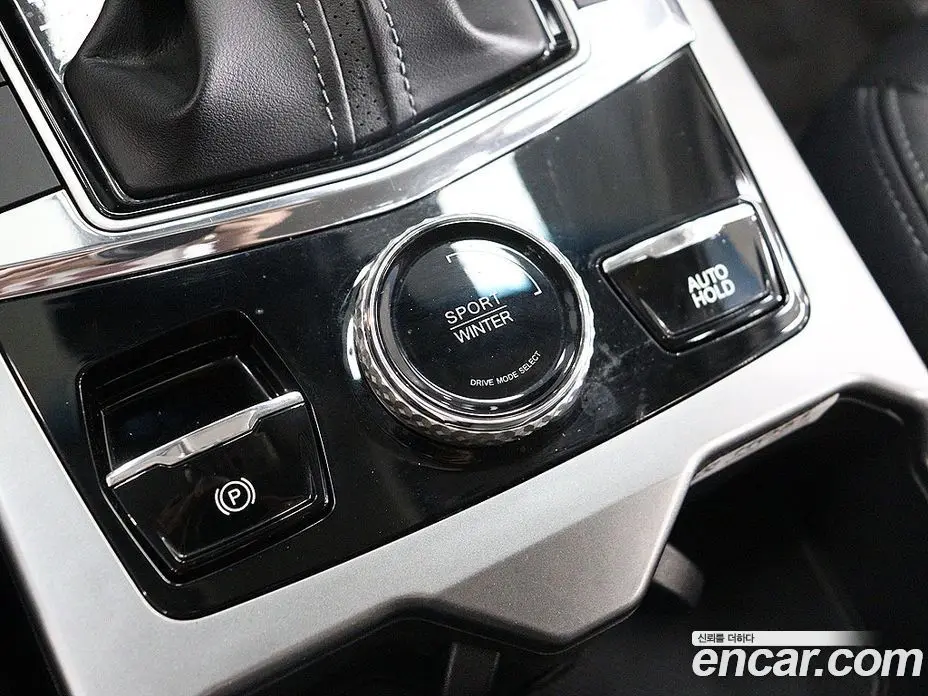 SsangYong Korando 2020 1.5 автомат (гидро), фото 12 SsangYong Korando 2020 1.5 автомат (гидро), фото 12