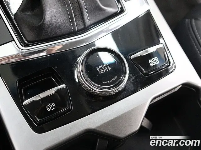 SsangYong Korando 2020 1.5 автомат (гидро), миниатюра 12