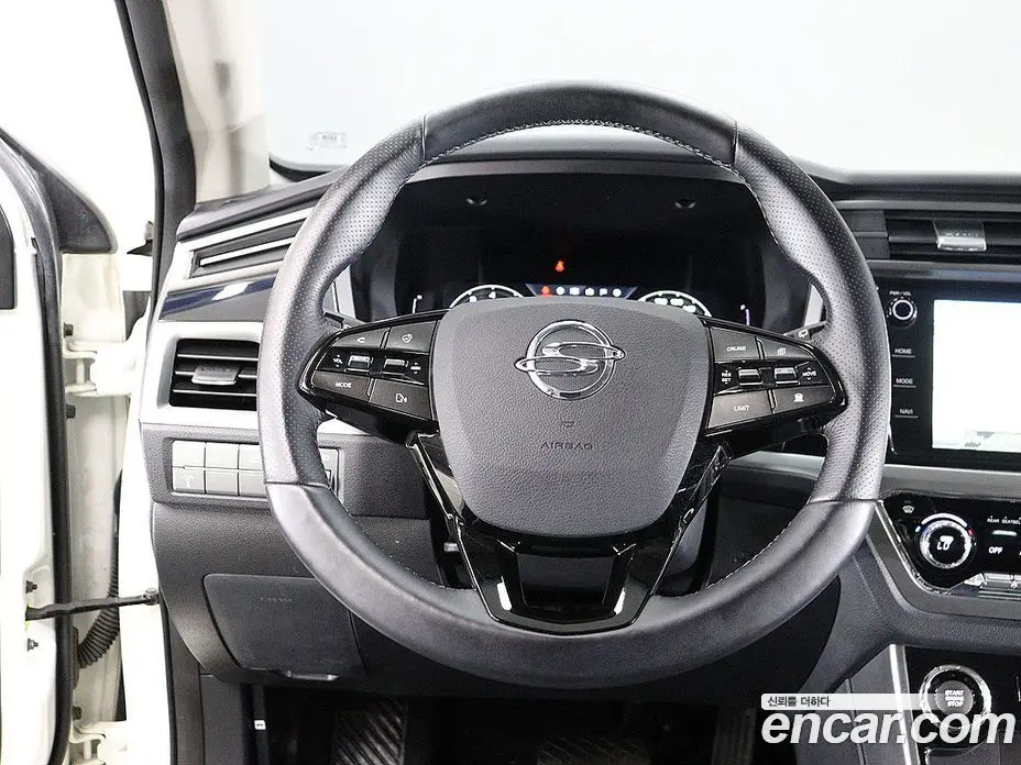 SsangYong Korando 2020 1.5 автомат (гидро), фото 15 SsangYong Korando 2020 1.5 автомат (гидро), фото 15