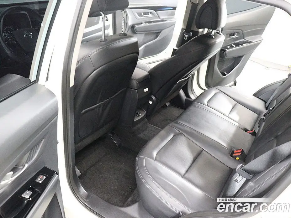 SsangYong Korando 2020 1.5 автомат (гидро), фото 16 SsangYong Korando 2020 1.5 автомат (гидро), фото 16