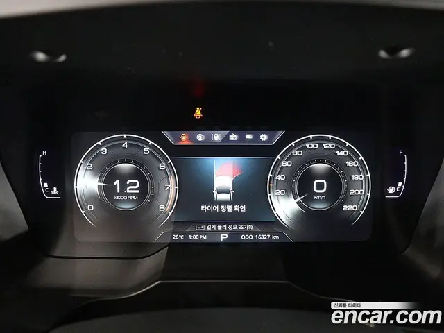SsangYong Korando 2020 1.5 автомат (гидро), миниатюра 6 SsangYong Korando 2020 1.5 автомат (гидро), миниатюра 6