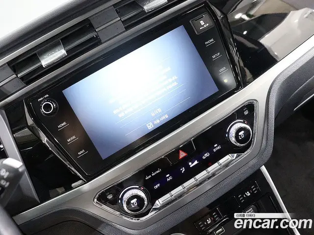 SsangYong Korando 2020 1.5 автомат (гидро), миниатюра 7 SsangYong Korando 2020 1.5 автомат (гидро), миниатюра 7