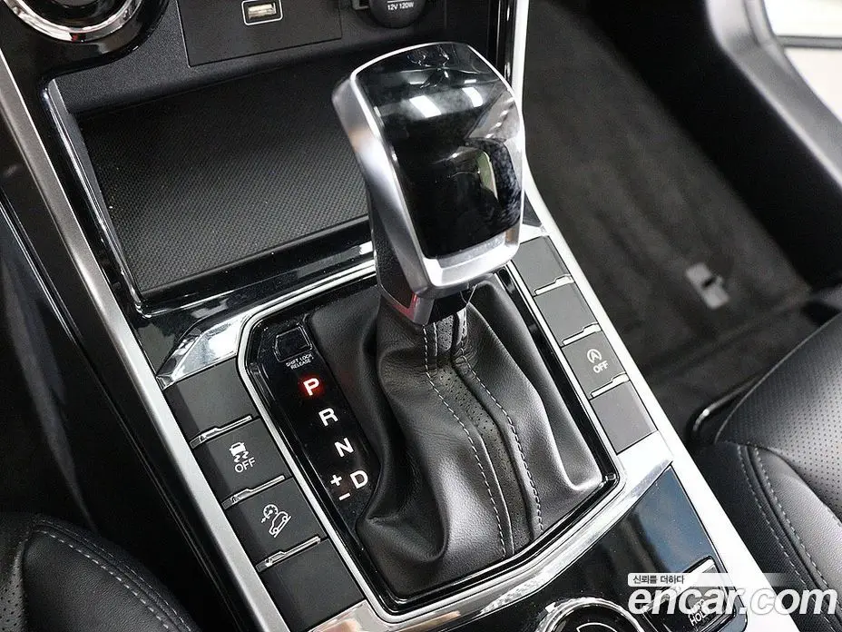SsangYong Korando 2020 1.5 автомат (гидро), фото 8 SsangYong Korando 2020 1.5 автомат (гидро), фото 8