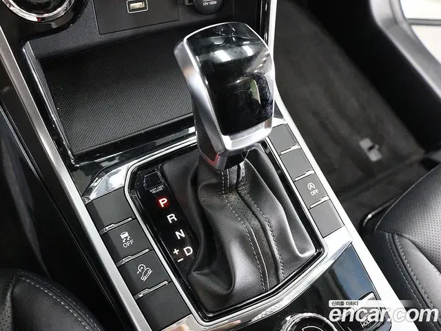 SsangYong Korando 2020 1.5 автомат (гидро), миниатюра 8 SsangYong Korando 2020 1.5 автомат (гидро), миниатюра 8