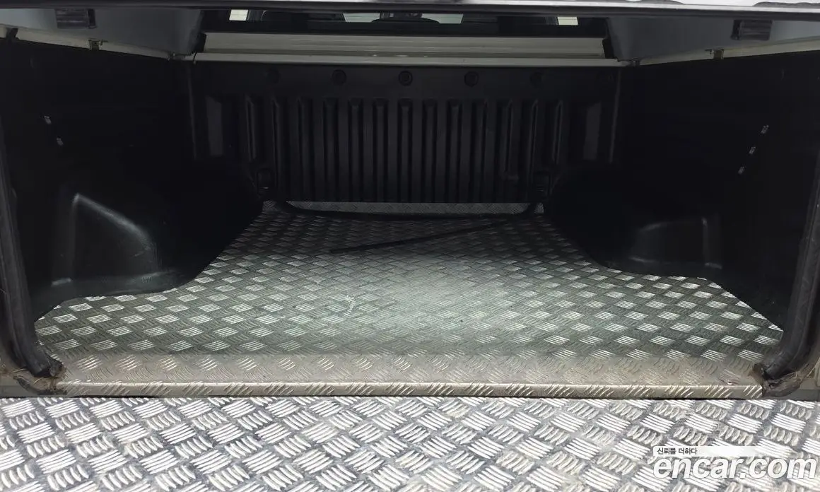 SsangYong Rexton 2019 2.2 автомат (гидро), фото 20