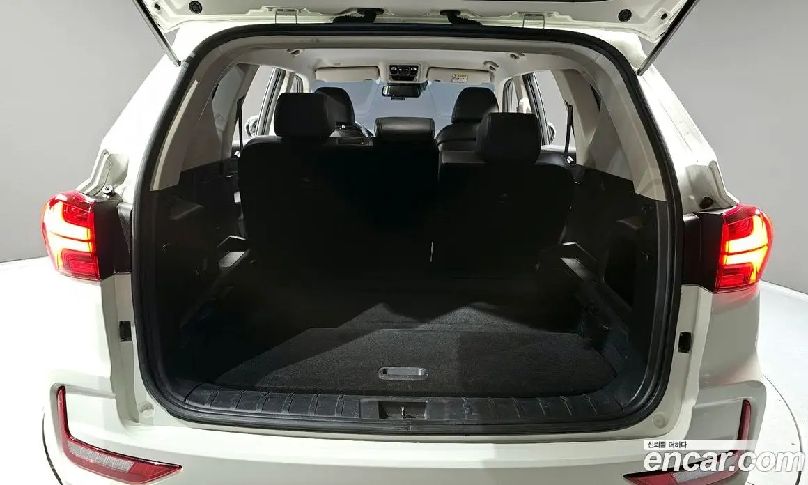 SsangYong Rexton 2021 2.2 автомат (гидро), фото 20 SsangYong Rexton 2021 2.2 автомат (гидро), фото 20