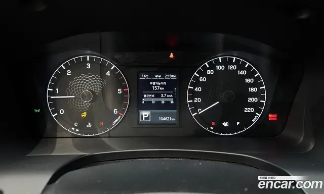 SsangYong Rexton 2021 2.2 автомат (гидро), миниатюра 8 SsangYong Rexton 2021 2.2 автомат (гидро), миниатюра 8