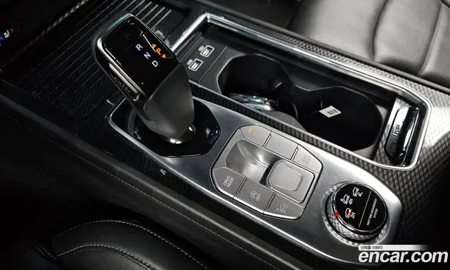 SsangYong Rexton 2021 2.2 автомат (гидро), миниатюра 9 SsangYong Rexton 2021 2.2 автомат (гидро), миниатюра 9