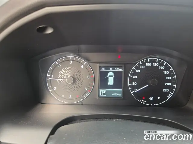 SsangYong Rexton 2022 2.2 автомат (гидро), миниатюра 7 SsangYong Rexton 2022 2.2 автомат (гидро), миниатюра 7