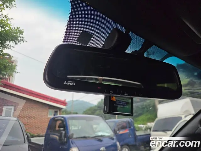 SsangYong Rexton 2022 2.2 автомат (гидро), миниатюра 8 SsangYong Rexton 2022 2.2 автомат (гидро), миниатюра 8