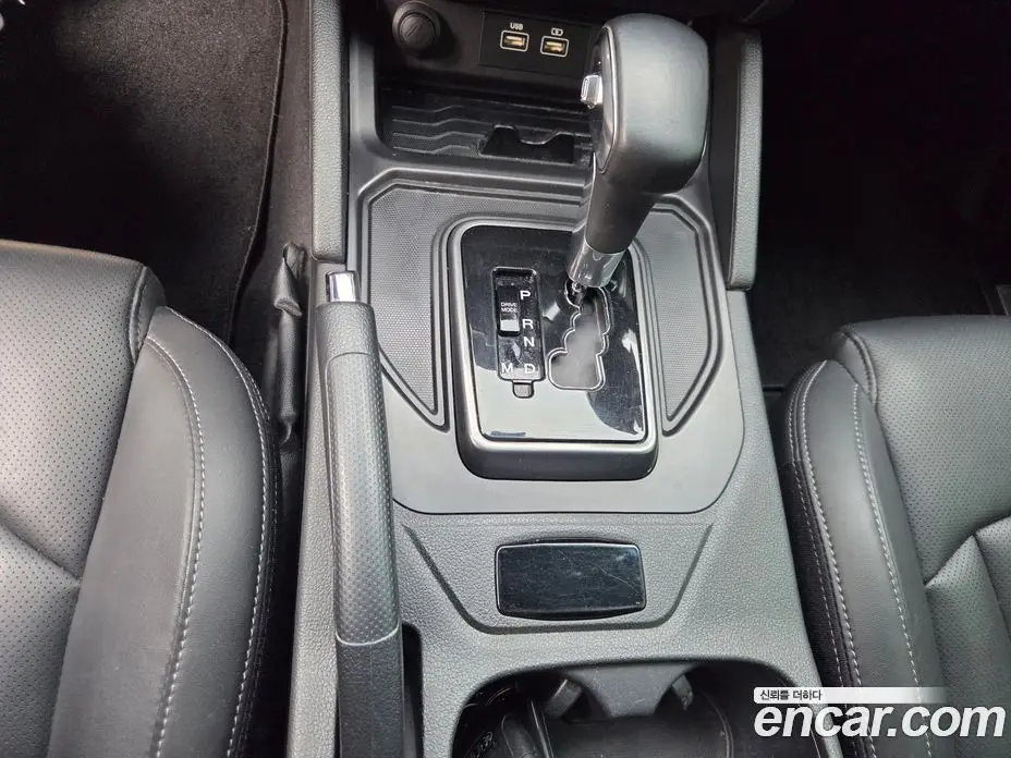SsangYong Rexton 2022 2.2 автомат (гидро), фото 9 SsangYong Rexton 2022 2.2 автомат (гидро), фото 9