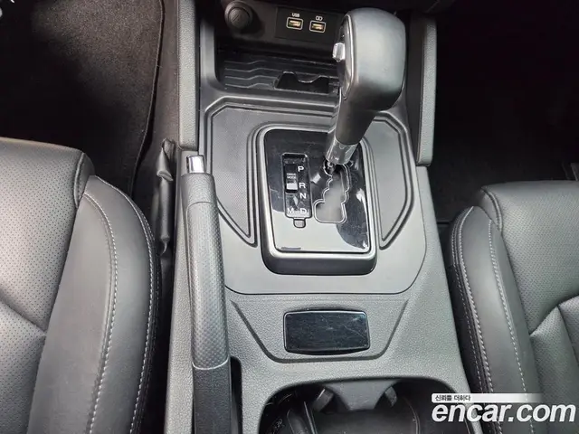 SsangYong Rexton 2022 2.2 автомат (гидро), миниатюра 9 SsangYong Rexton 2022 2.2 автомат (гидро), миниатюра 9