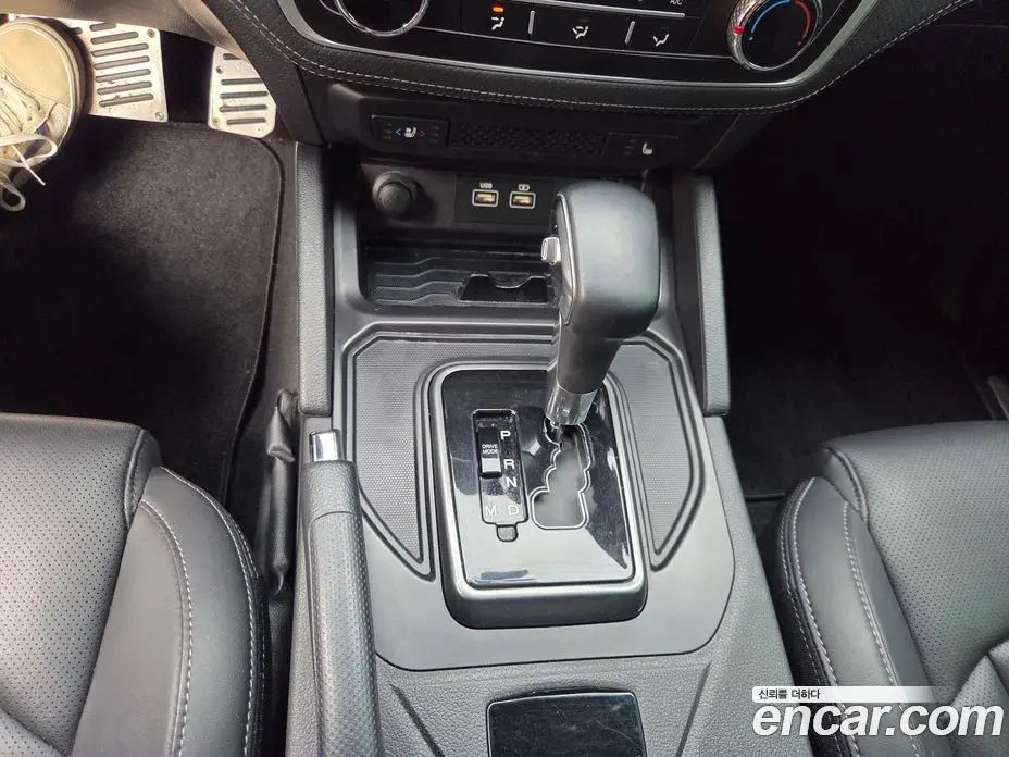 SsangYong Rexton 2022 2.2 автомат (гидро), фото 10 SsangYong Rexton 2022 2.2 автомат (гидро), фото 10