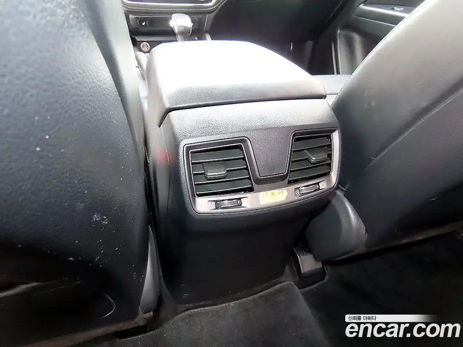 SsangYong Rexton 2022 2.2 автомат (гидро), фото 16 SsangYong Rexton 2022 2.2 автомат (гидро), фото 16
