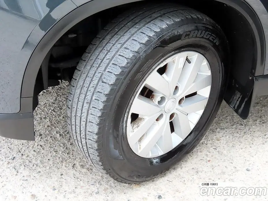SsangYong Rexton 2022 2.2 автомат (гидро), фото 19 SsangYong Rexton 2022 2.2 автомат (гидро), фото 19