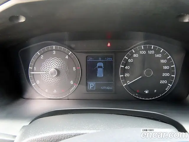 SsangYong Rexton 2022 2.2 автомат (гидро), миниатюра 9 SsangYong Rexton 2022 2.2 автомат (гидро), миниатюра 9