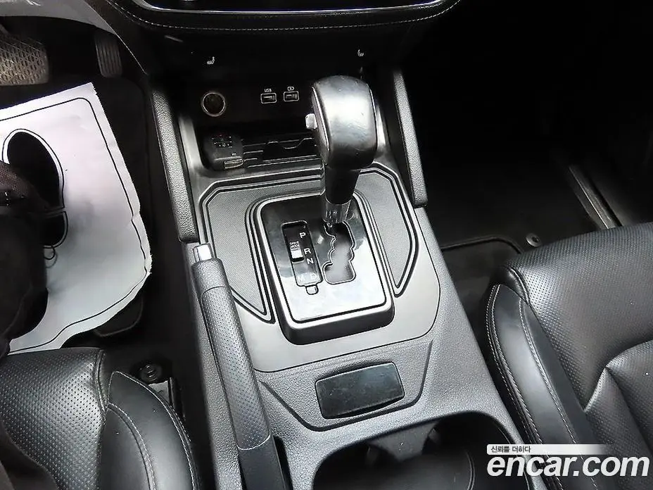 SsangYong Rexton 2022 2.2 автомат (гидро), фото 10 SsangYong Rexton 2022 2.2 автомат (гидро), фото 10