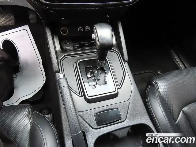 SsangYong Rexton 2022 2.2 автомат (гидро), миниатюра 10 SsangYong Rexton 2022 2.2 автомат (гидро), миниатюра 10