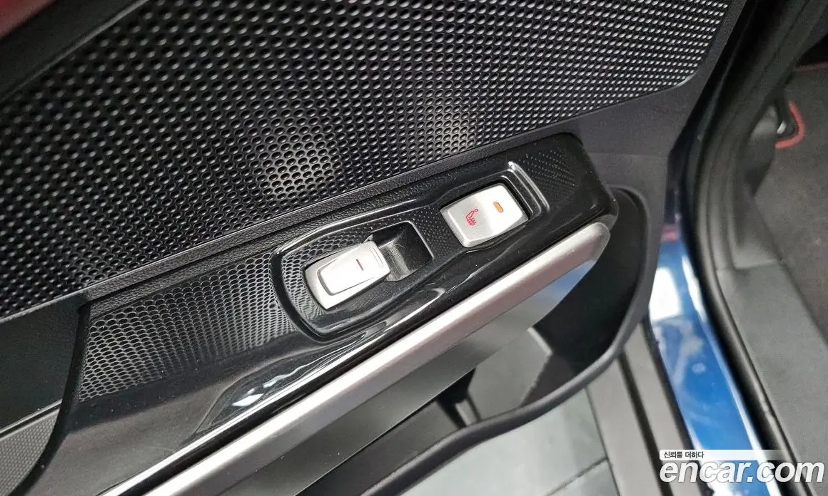 SsangYong TIBOLI 2015 1.6 автомат (гидро), фото 19 SsangYong TIBOLI 2015 1.6 автомат (гидро), фото 19